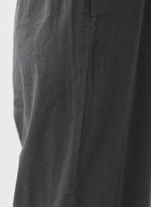 French Linen Easy Pants