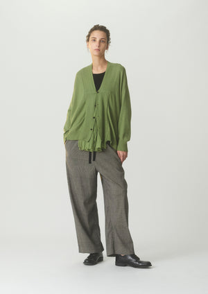 French Linen Easy Pants