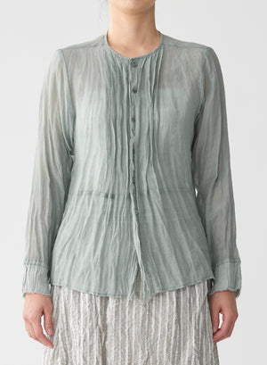 Open image in slideshow, Bengara Dye Blouse
